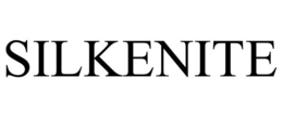 SILKENITE trademark