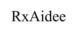 RXAIDEE trademark