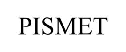 PISMET trademark
