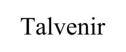 TALVENIR trademark