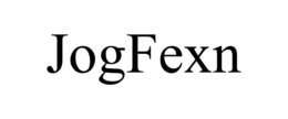 JOGFEXN trademark