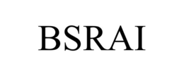 BSRAI trademark