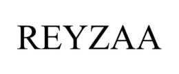 REYZAA trademark