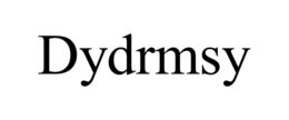 DYDRMSY trademark