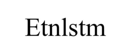 ETNLSTM trademark