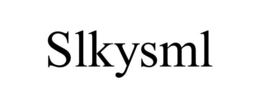 SLKYSML trademark