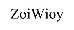 ZOIWIOY trademark