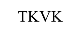 TKVK trademark