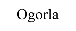OGORLA trademark