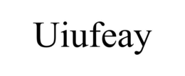 UIUFEAY trademark