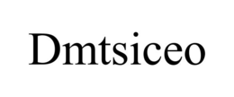 DMTSICEO trademark