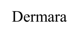 DERMARA trademark