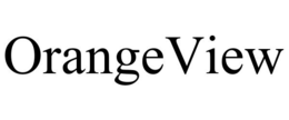 ORANGEVIEW trademark