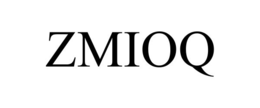 ZMIOQ trademark
