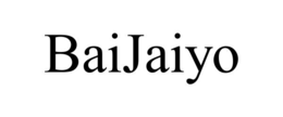 BAIJAIYO trademark