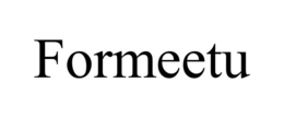 FORMEETU trademark