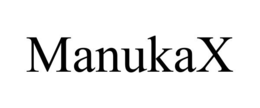 MANUKAX trademark