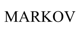 MARKOV trademark