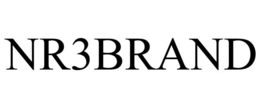 NR3BRAND trademark