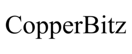 COPPERBITZ trademark