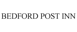BEDFORD POST INN trademark