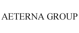 AETERNA GROUP trademark