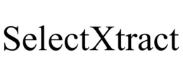SELECTXTRACT trademark
