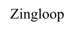 ZINGLOOP trademark