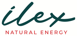 ILEX NATURAL ENERGY trademark