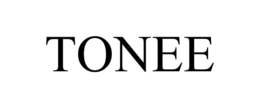 TONEE trademark