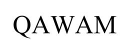 QAWAM trademark