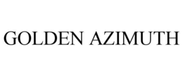 GOLDEN AZIMUTH trademark