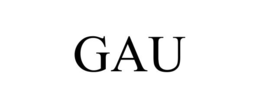 GAU trademark