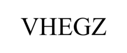 VHEGZ trademark