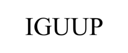 IGUUP trademark