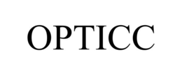OPTICC trademark