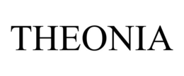 THEONIA trademark