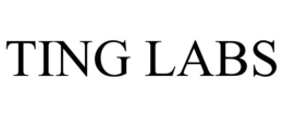 TING LABS trademark