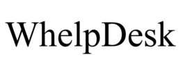 WHELPDESK trademark