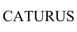 CATURUS trademark