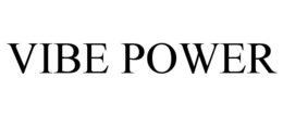 VIBE POWER trademark