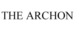 THE ARCHON trademark