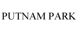 PUTNAM PARK trademark