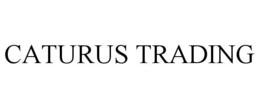 CATURUS TRADING trademark