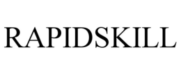RAPIDSKILL trademark