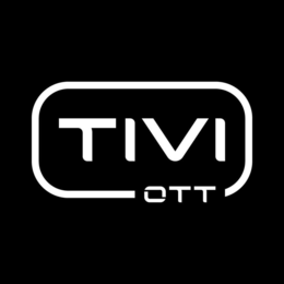 TIVI OTT trademark