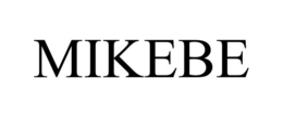 MIKEBE trademark