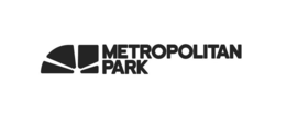 METROPOLITAN PARK trademark