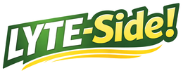 LYTE-SIDE! trademark