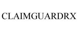CLAIMGUARDRX trademark